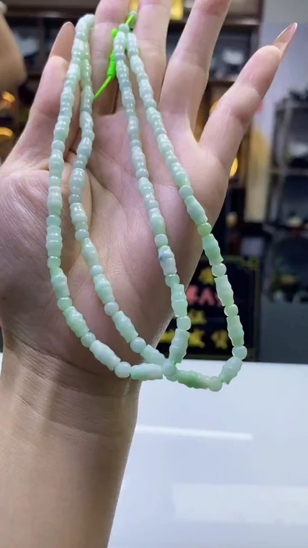 未镶嵌定制翡翠8359