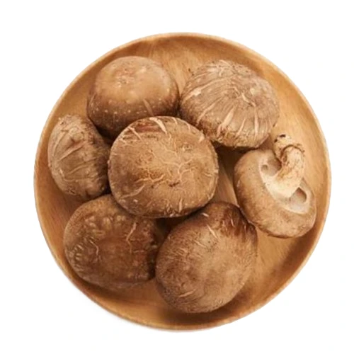 「亿达甄选」香菇 约500g