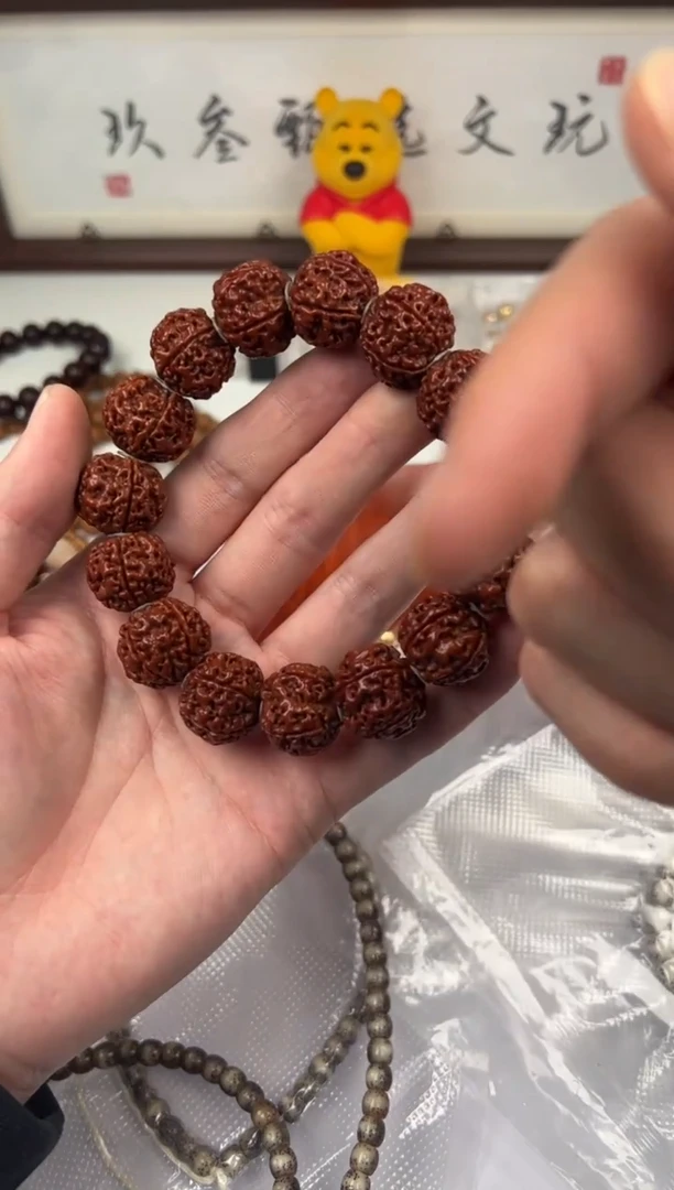 手串金刚菩提大金刚