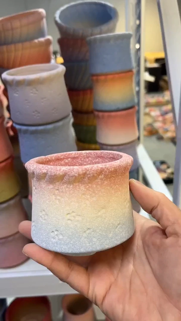 【闪购商品】陶内口7   内高6