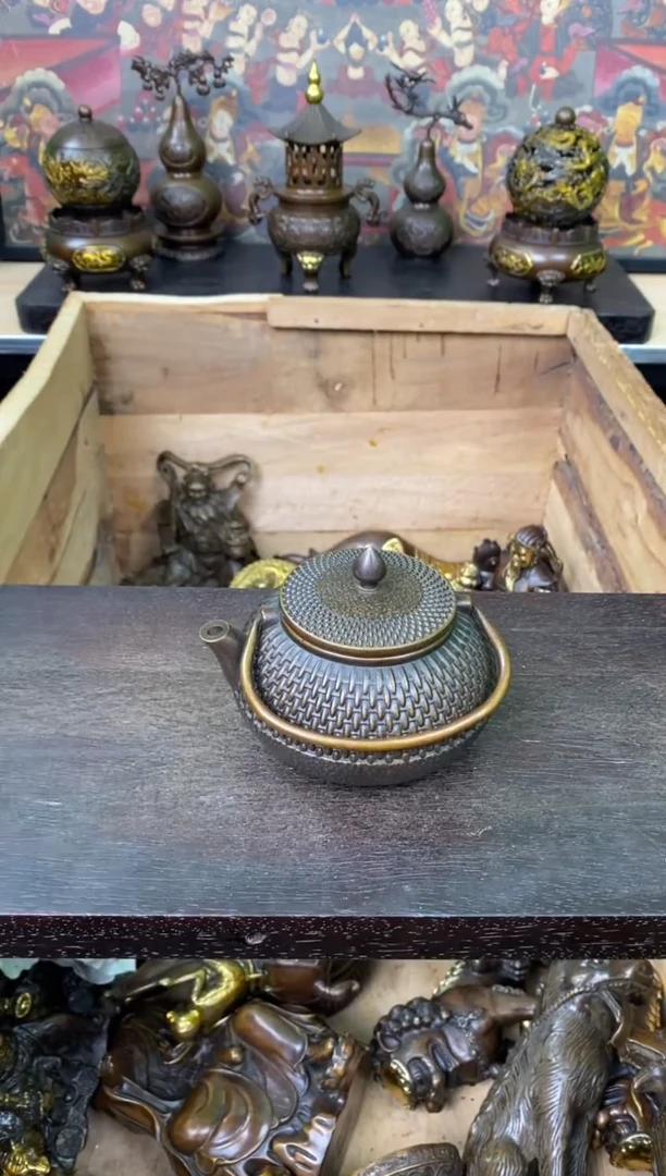 百福铜专属精选链接