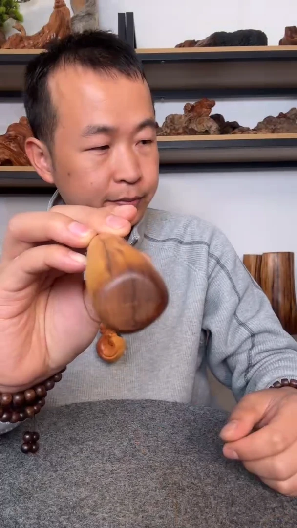 【闪购商品】柏木（崖柏）崖柏