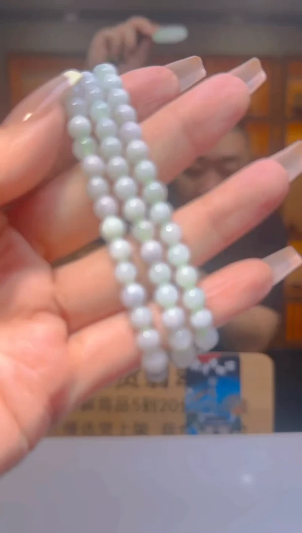 未镶嵌定制翡翠R-@@QJYY092521（多样性发其一）