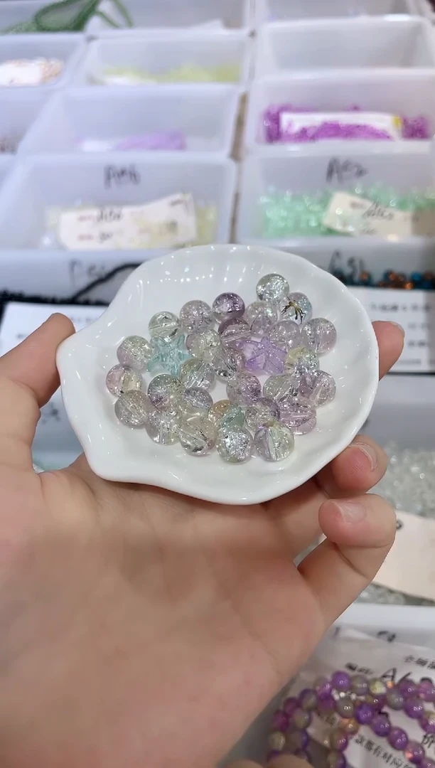 琉璃非金属珠珠珠珠珠珠珠珠珠珠
