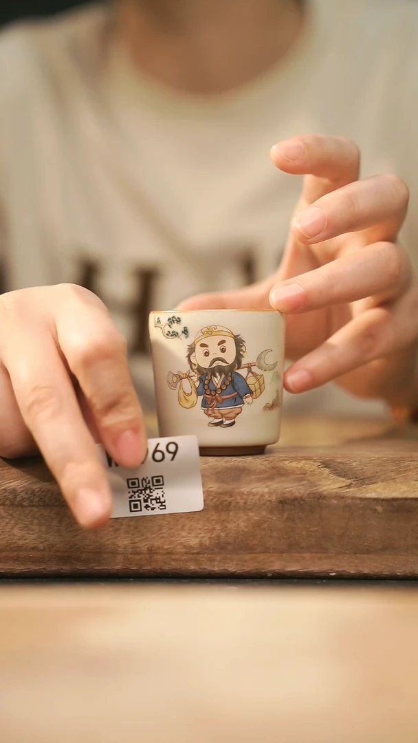 【经典福利】/ 杯子@@W8969