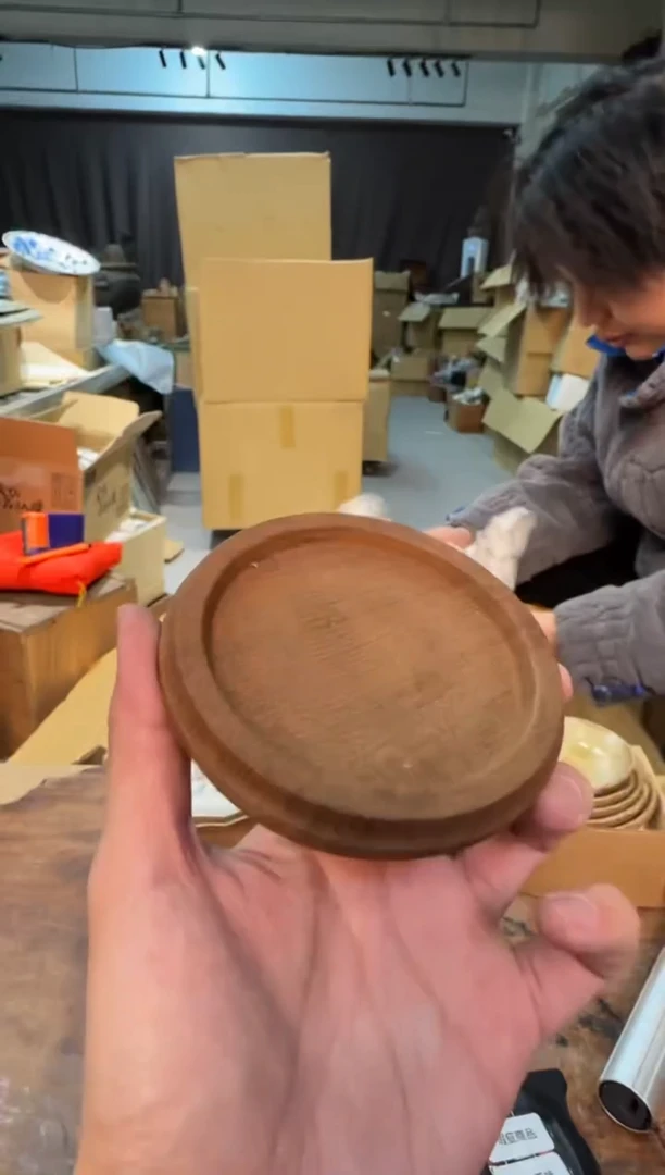 【闪购商品】摆件13y古美術空间美学B12