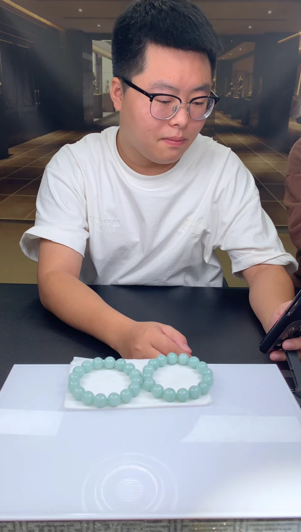 颈饰未镶嵌翡翠挂件发货（拍一发一）