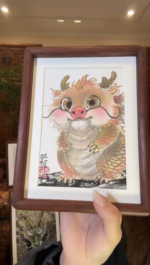 国画张龙张龙张龙张龙