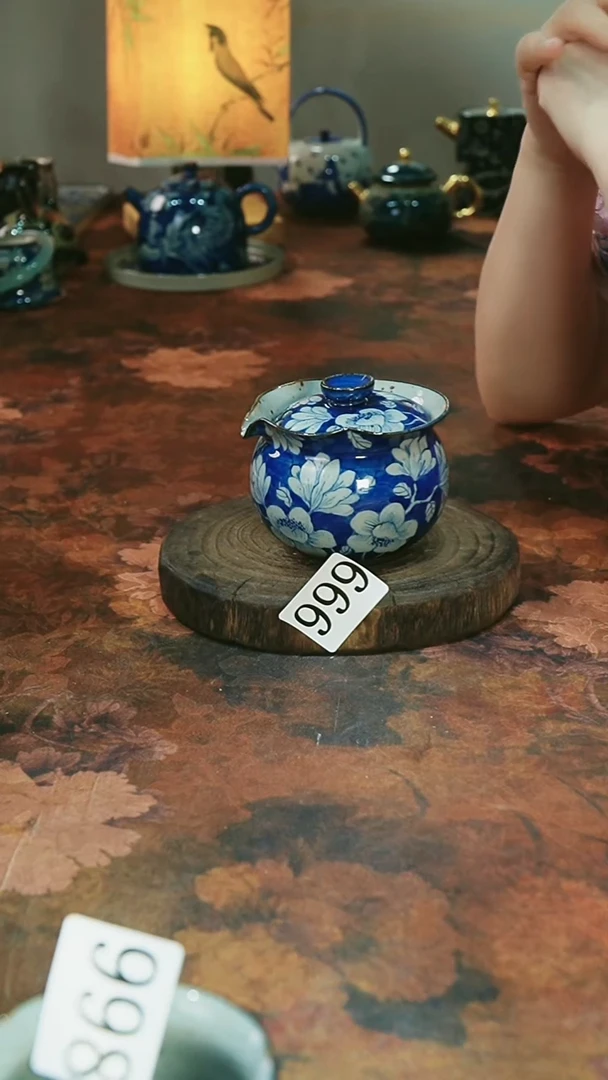 茶碗............999