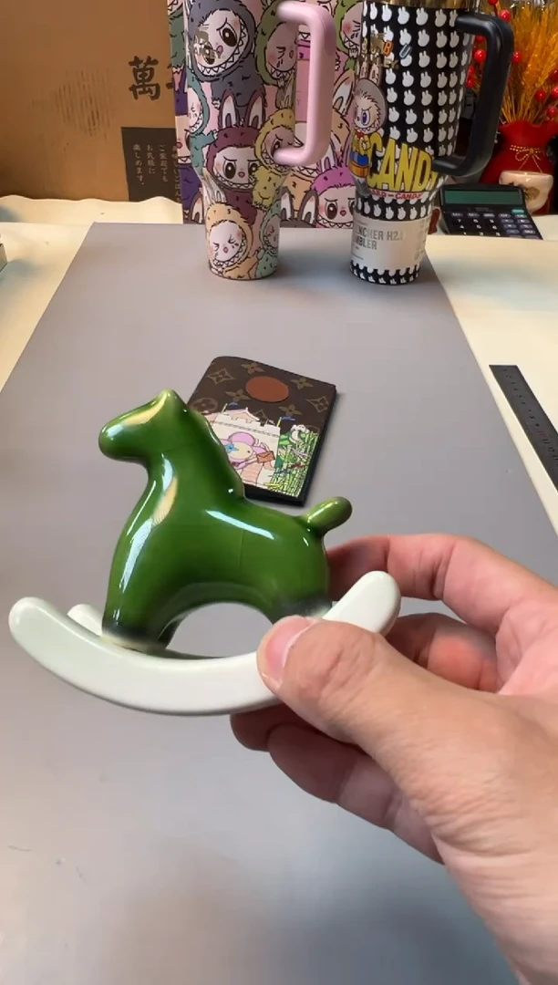 瓷片手工无品牌，七天无理由