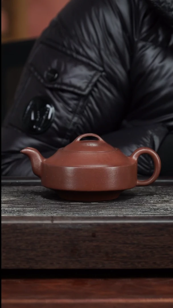 茶壶紫砂精品紫砂壶63.........260CC