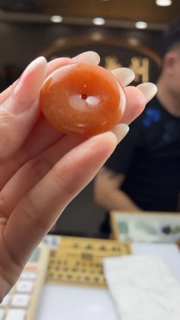 未镶嵌定制翡翠¥**¥BJ0062930