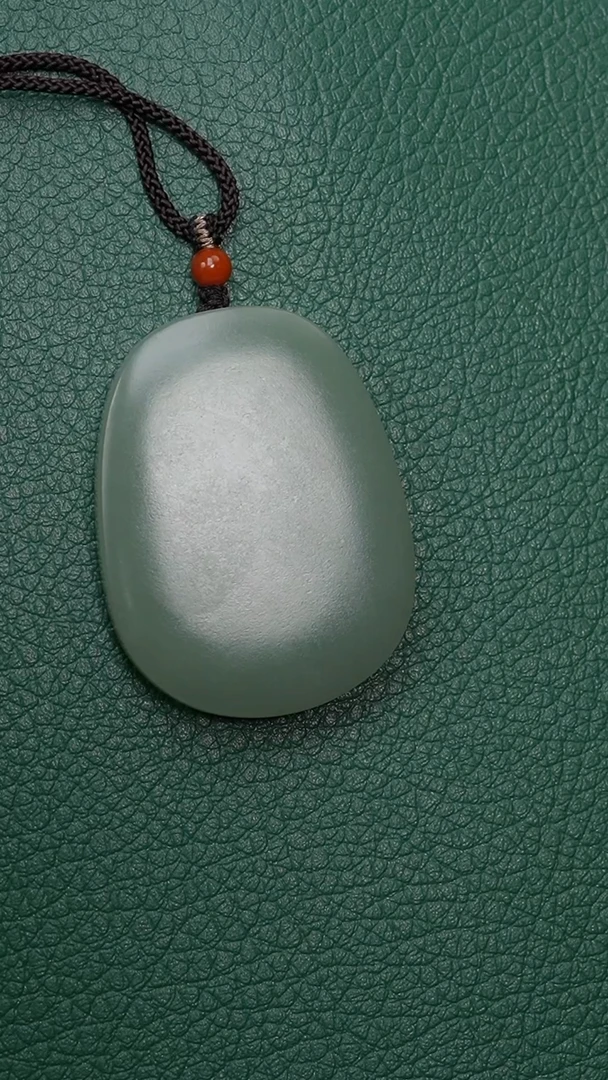 颈饰未镶嵌和田玉0