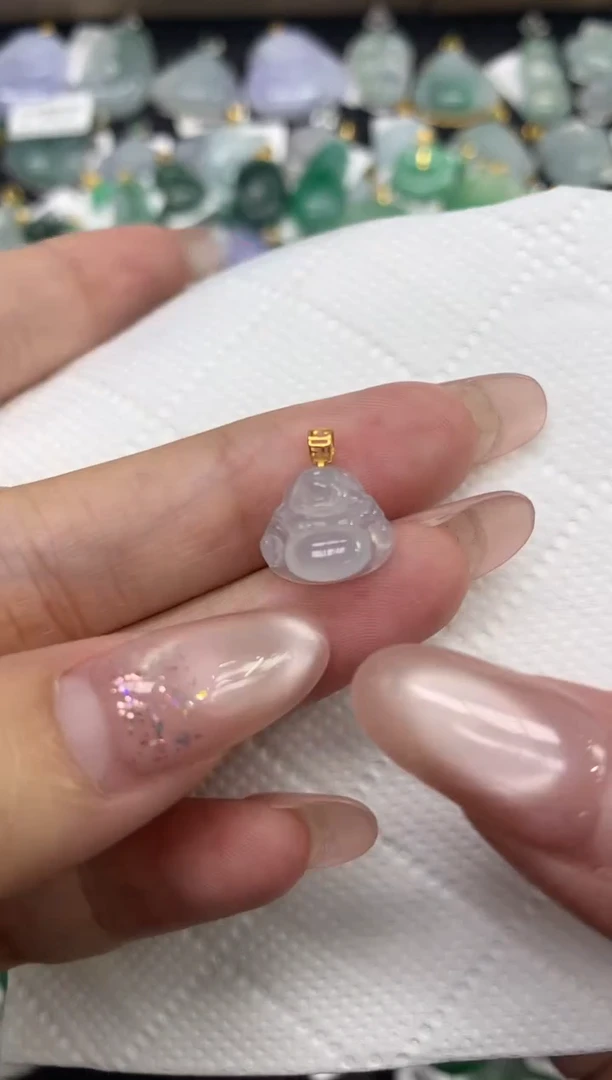 颈饰未镶嵌翡翠1111111111