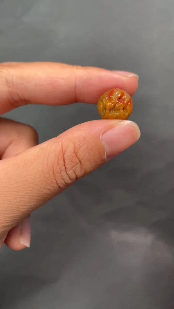 南红玛瑙配饰未镶嵌6----12+