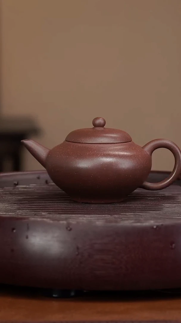 【闪购商品】紫砂茶壶宜兴紫砂壶