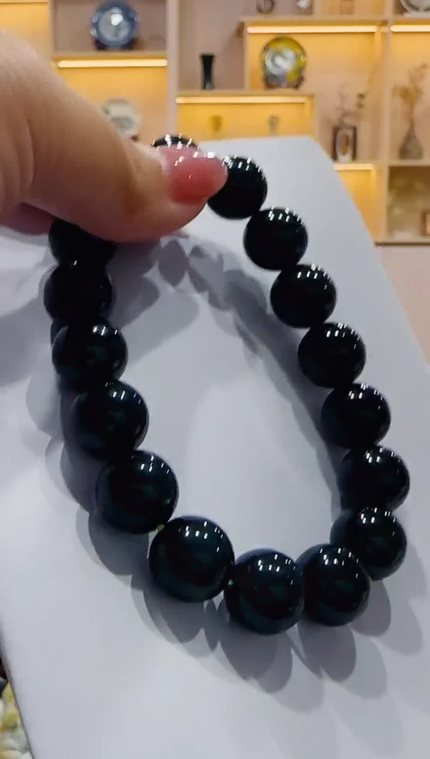 颈饰未镶嵌翡翠多样性发其一79576