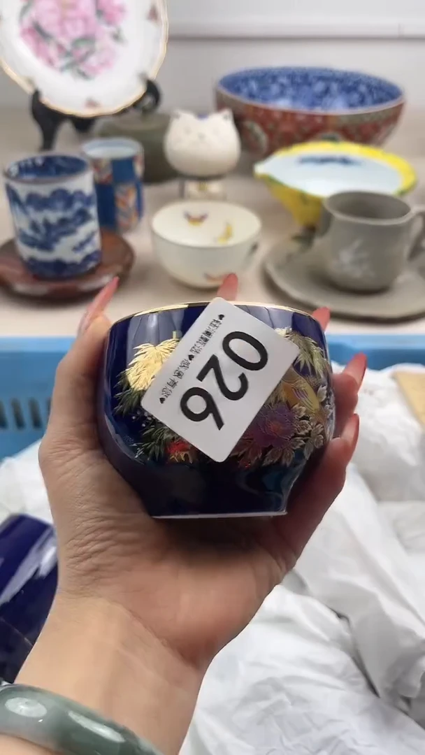 【闪购商品】瓷片026，，，，，，