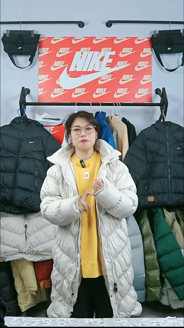 170闪购编码Nike/Jordan运动衣以直播间过款为准尺码L