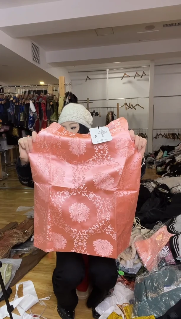 半身裙       M码       80-110斤