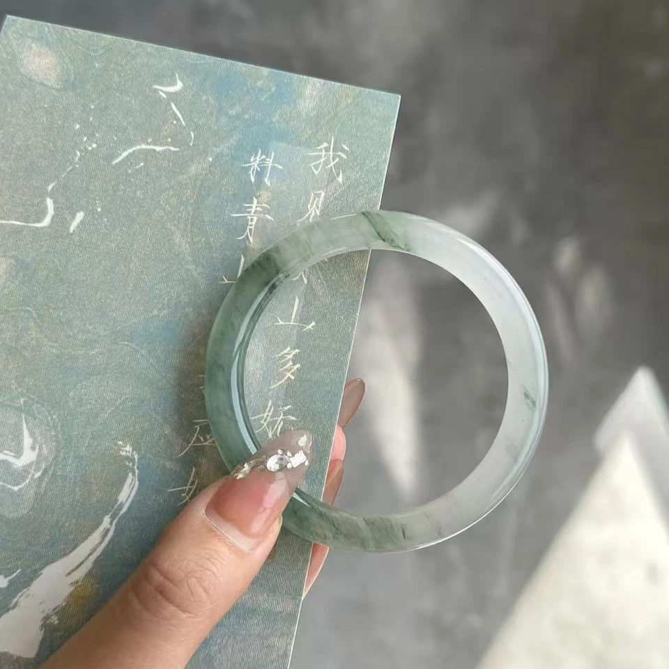 手镯测量圈口专用链接   请勿拍详情咨询客服