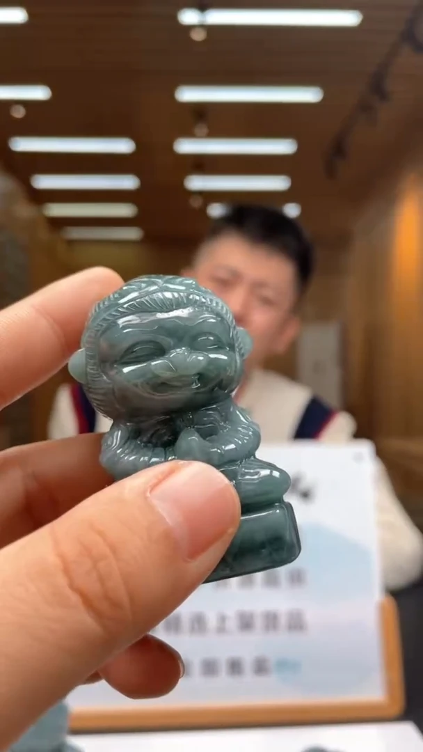 未镶嵌定制翡翠********4