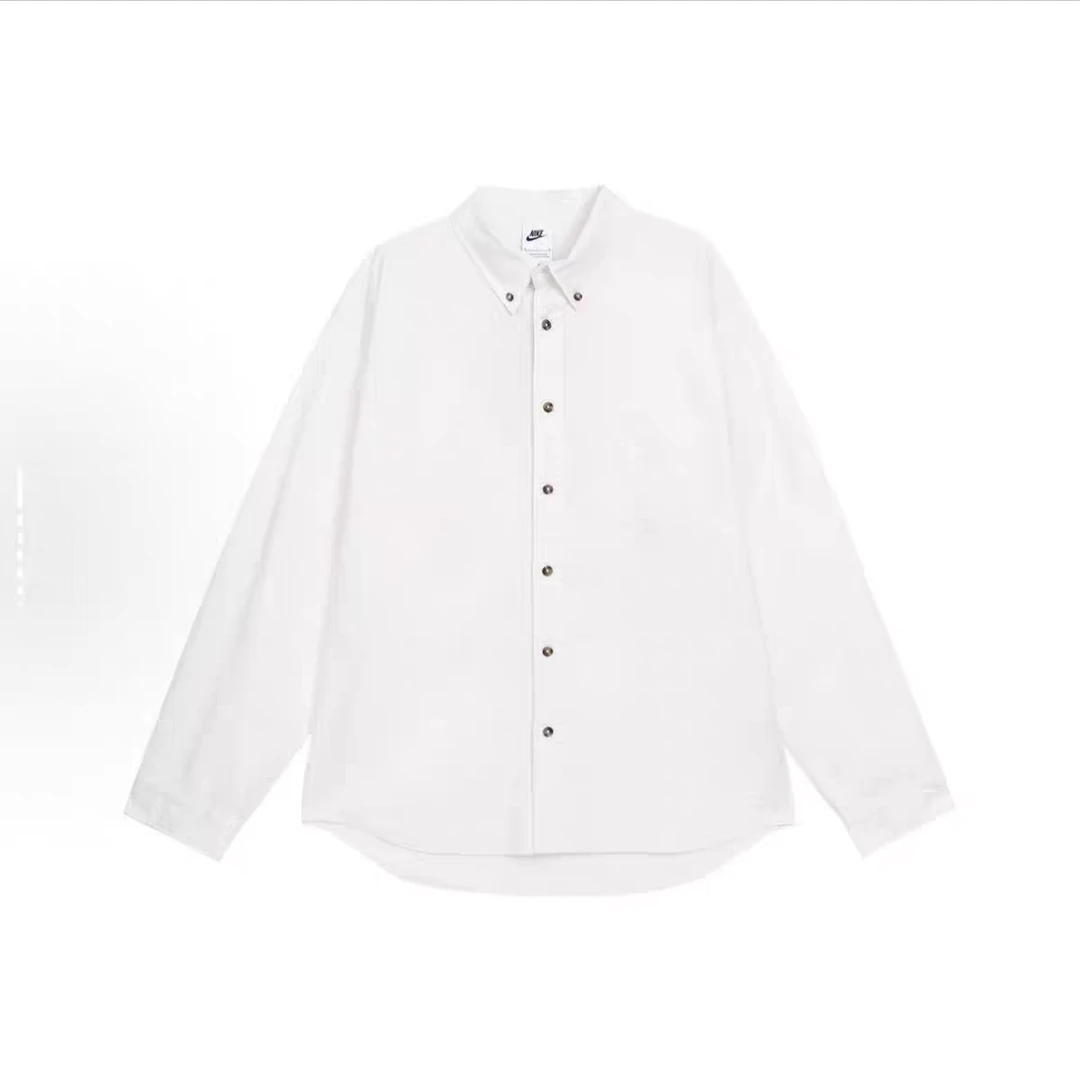 耐克/Nlke 休闲外套 FN3126-121【瑕疵款 介意勿拍】