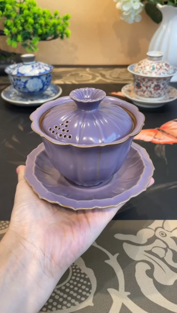 小缘茶器 源头工厂
