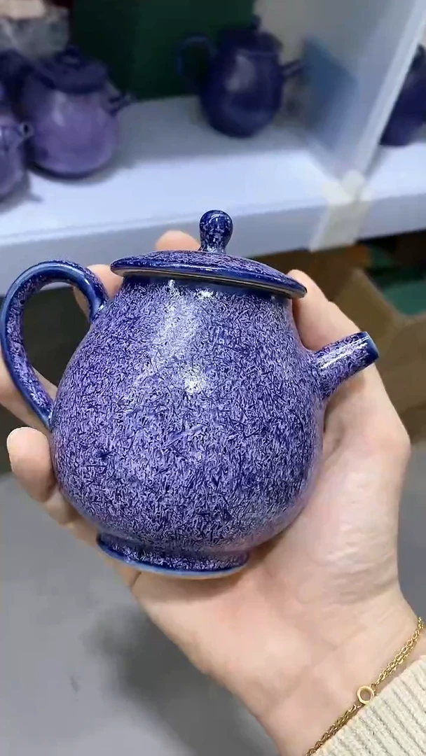 【闪购商品】瓷片陶瓷茶器孤品50
