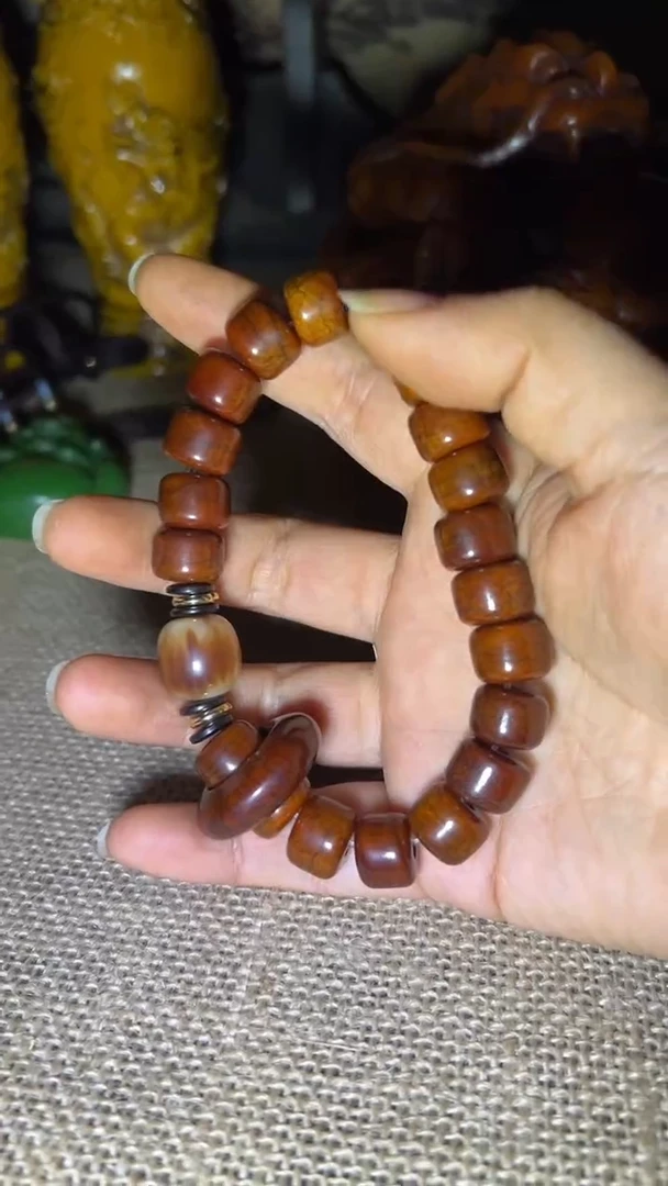 树脂高端福利精品摆件链接