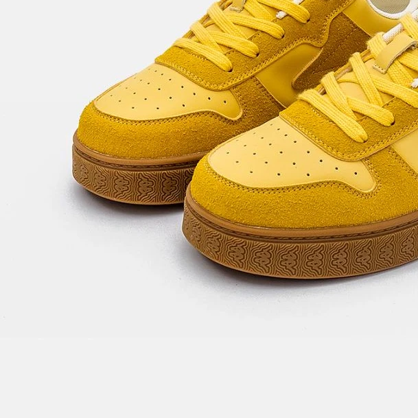 KA kids秋冬新款经典百搭德训鞋亲子鞋1041