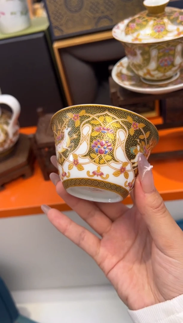 瓷片小乔闪购链接