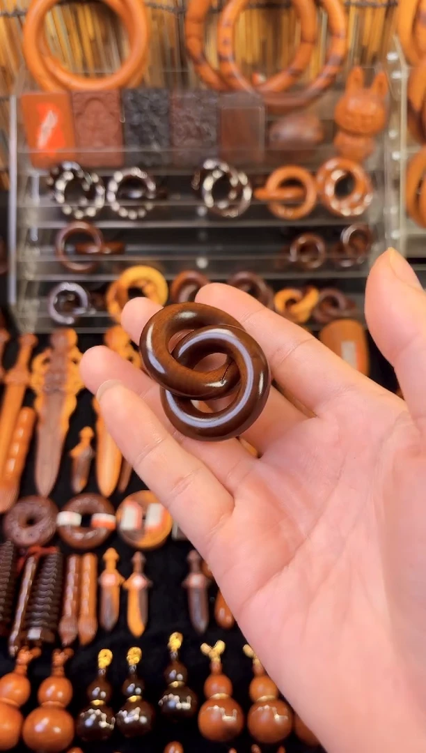 雷枣玉化2.0乾坤圈