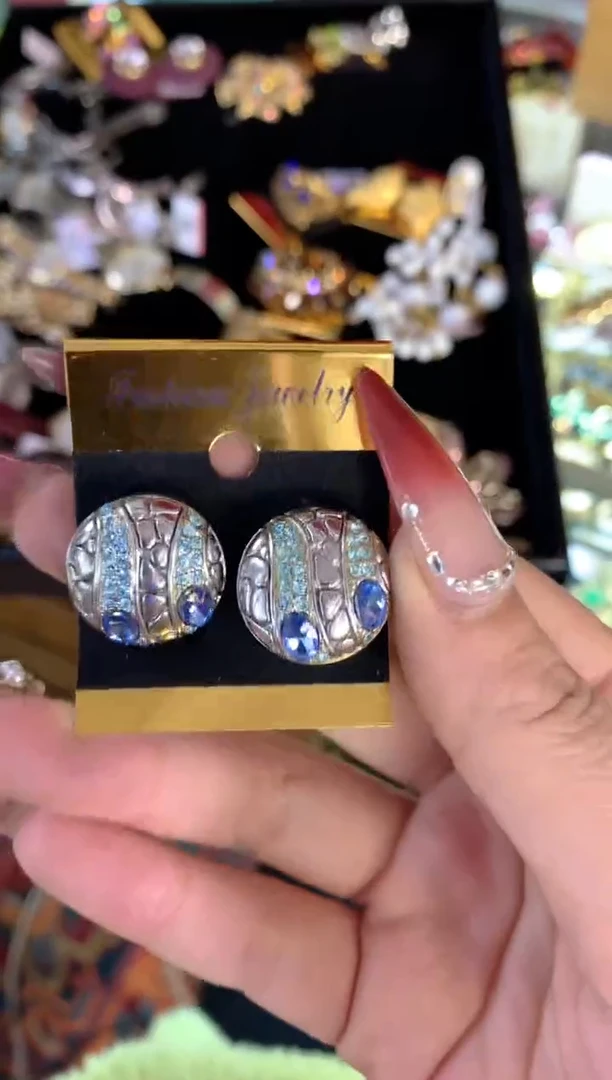 【闪购商品】瓷片 楚楚中古珠宝甄选不退换