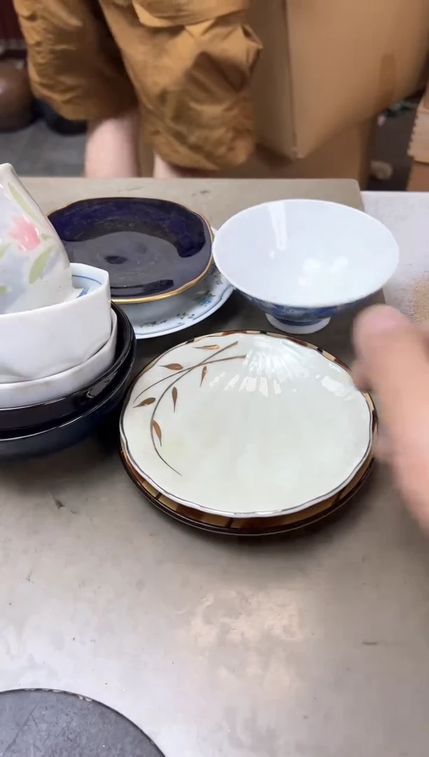 瓷片431聚宝缘优品精选