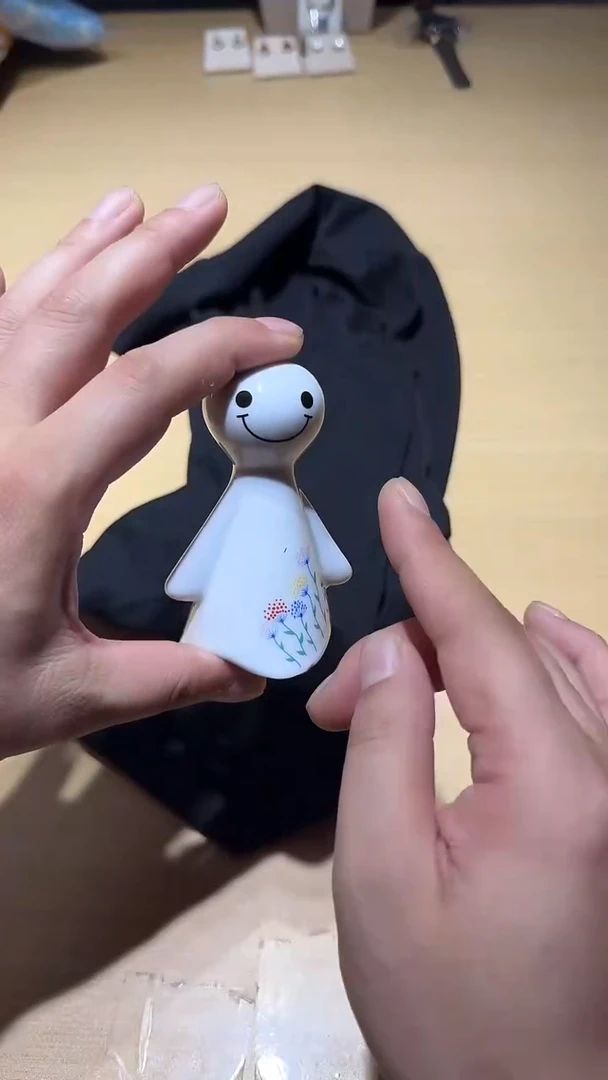 瓷片生活的本意就是开心@@1