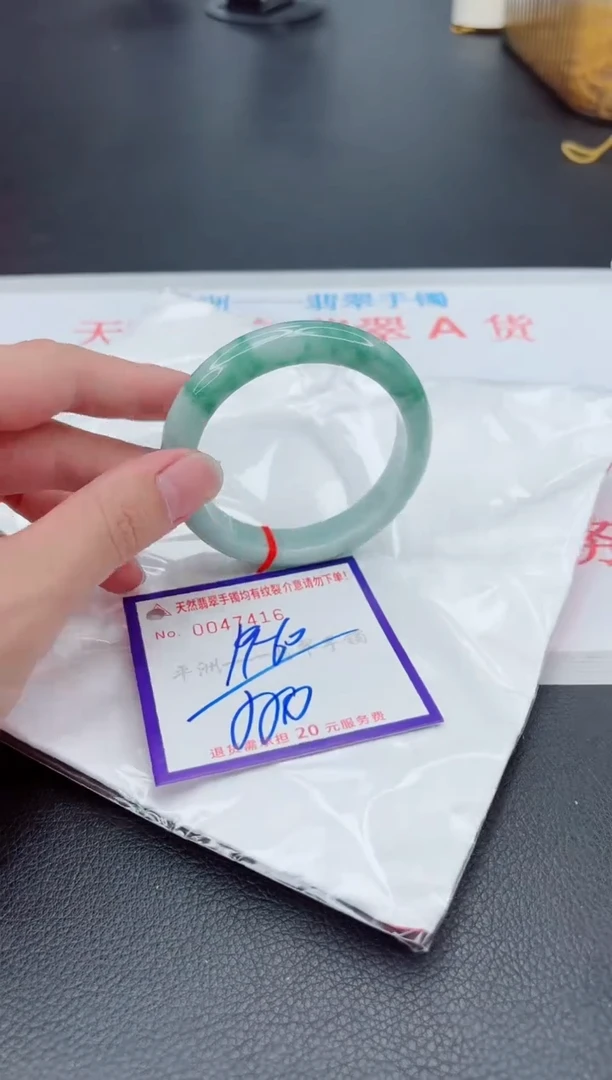 翡翠手镯未镶嵌11111111111