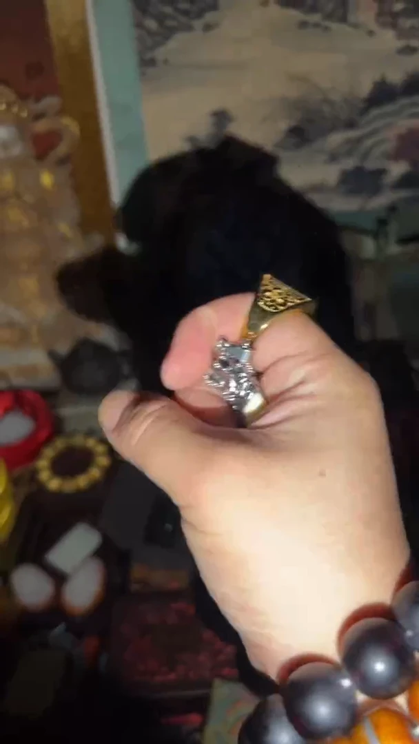 金属闪购高端商品链接吊坠