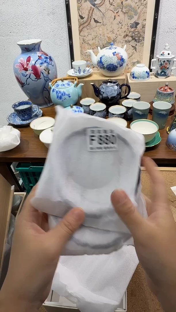 瓷片J**h茉莉甄选一号商品880（2）