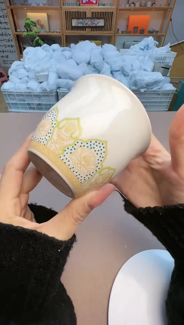 【闪购商品】瓷制品S1111111111111