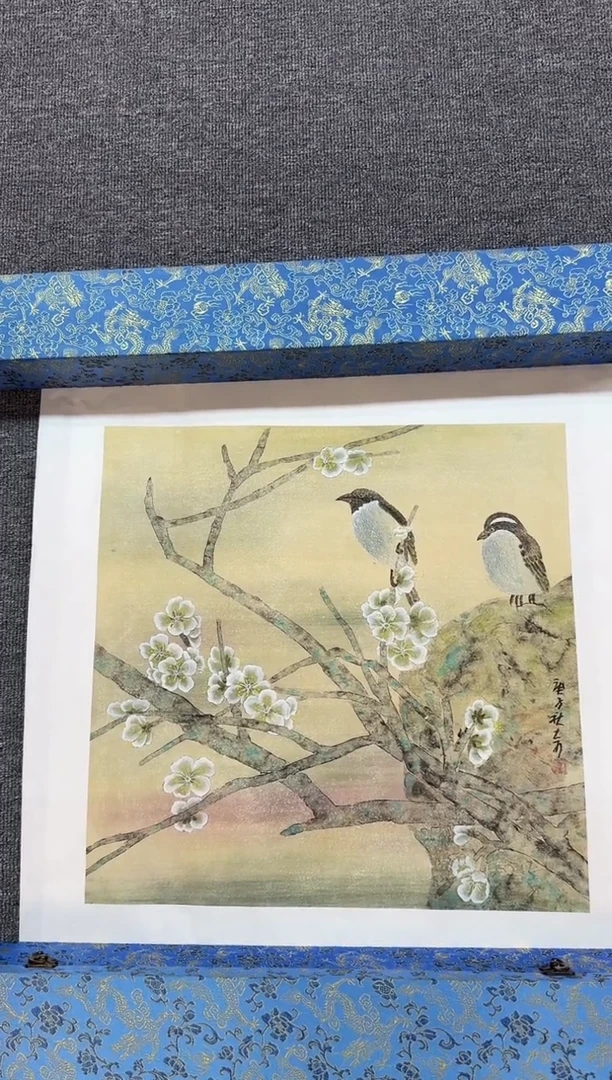 国画精品国画精品国画