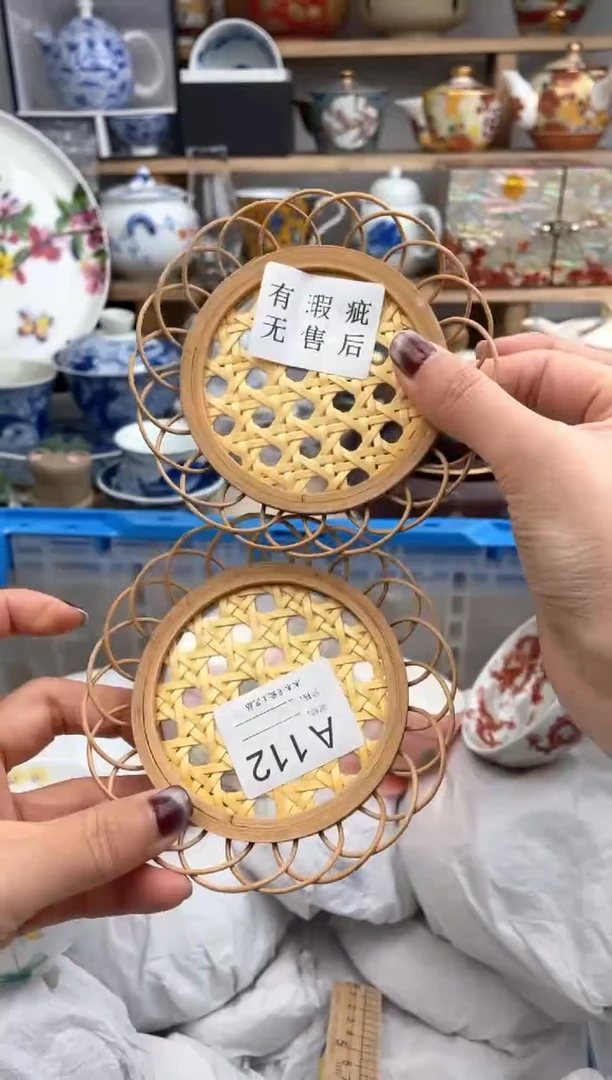 【闪购商品】瓷片112默认微瑕，看清尺寸品相再拍