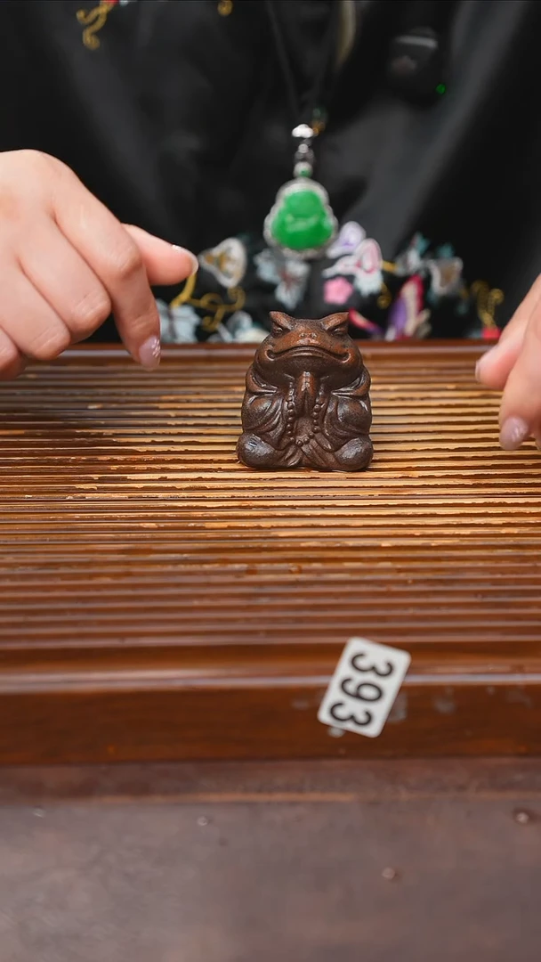 其他万古烧粗陶手工茶具