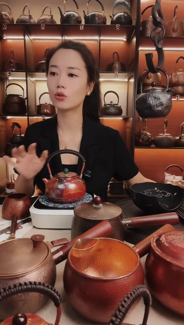 用****2600毫升宝壶火烧云