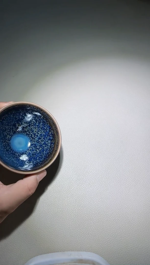 茶盏86国大师-许瑞峰