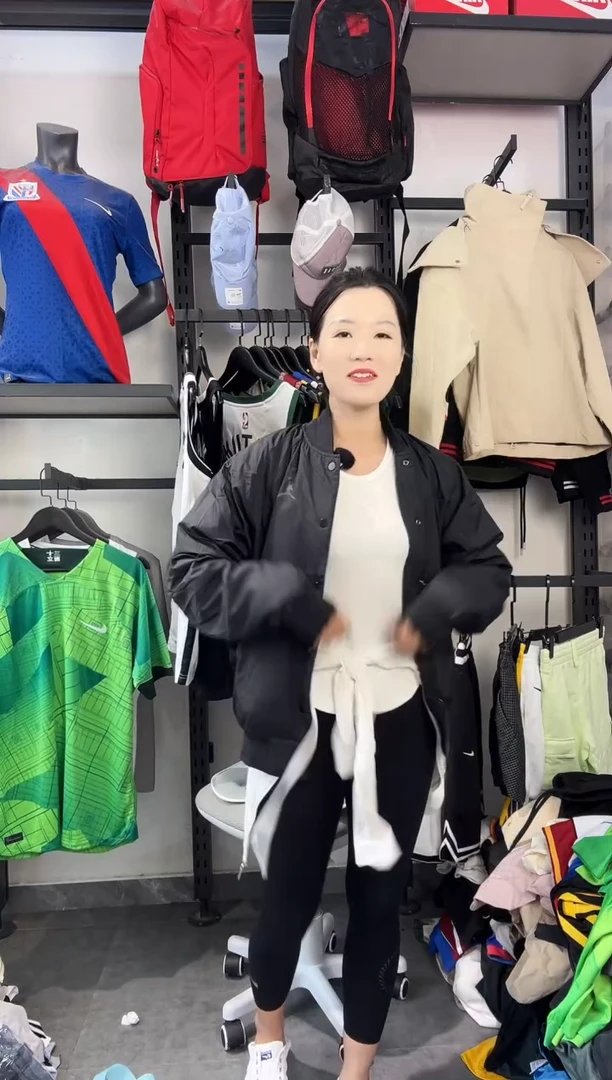 626编码 瑕疵款直播间过款为准 尺码S