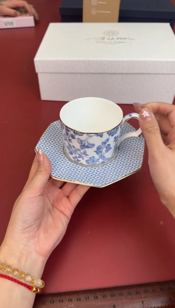 【闪购商品】瓷片正午瓷缘 臻品源泉@@M165