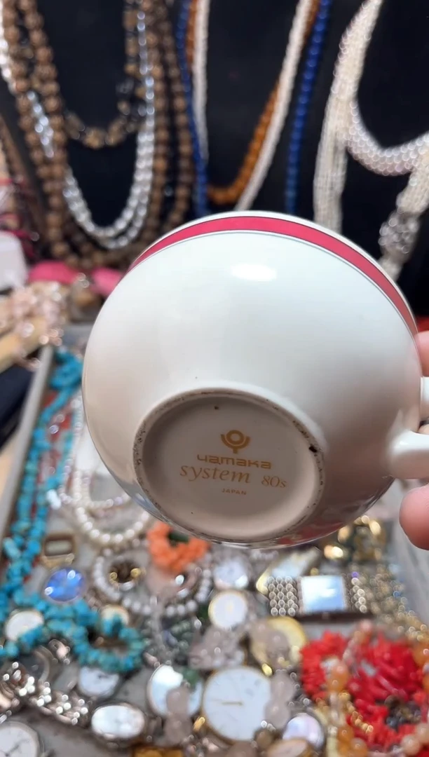 瓷片瓷片瓷片瓷片瓷片陶瓷摆件