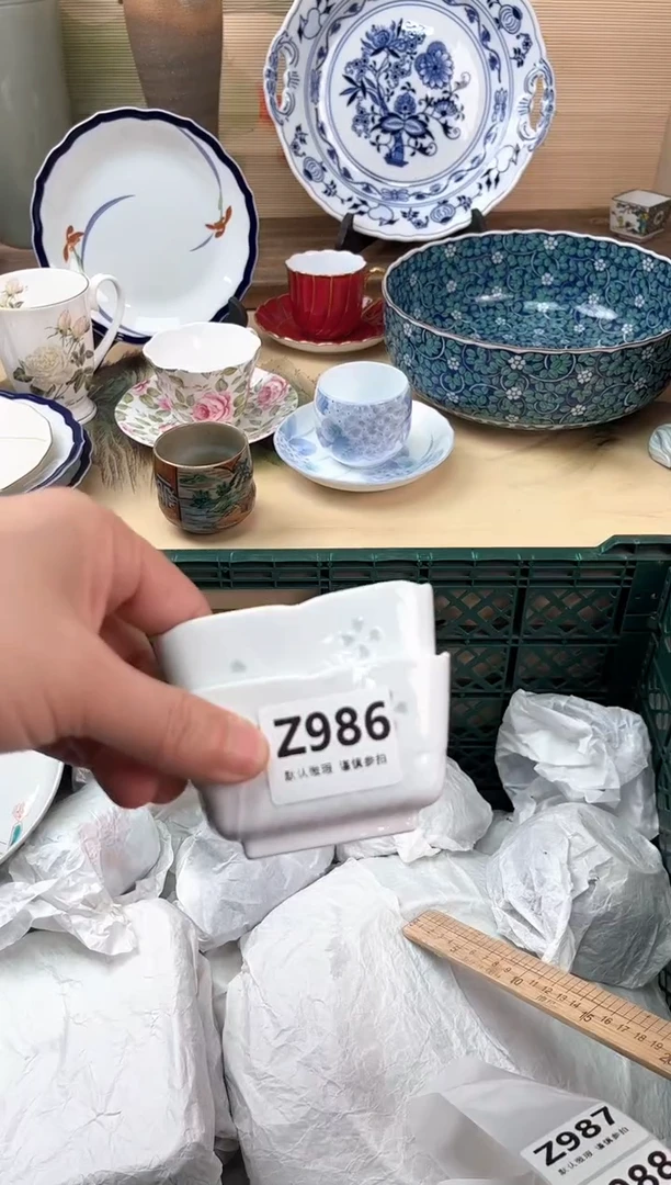 瓷片L*986