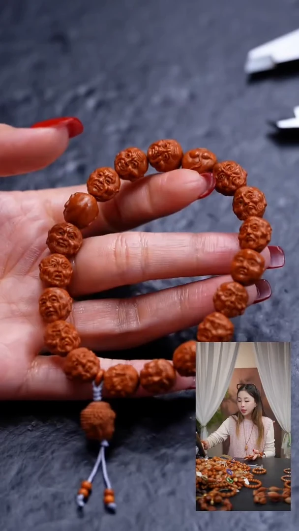 吊坠橄榄核橄榄核